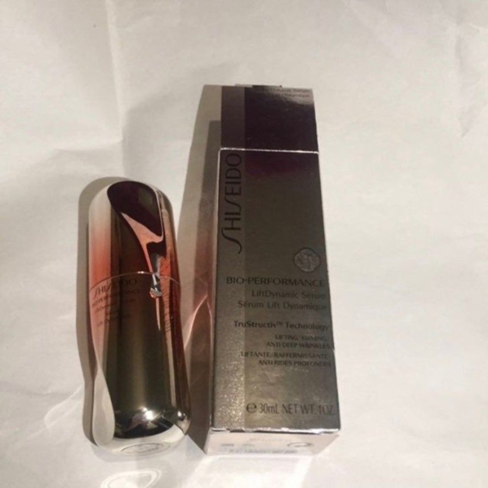Shiseido lift dynamic serum 30ml